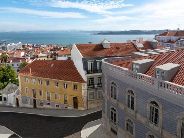 Prédio para Venda em Estrela