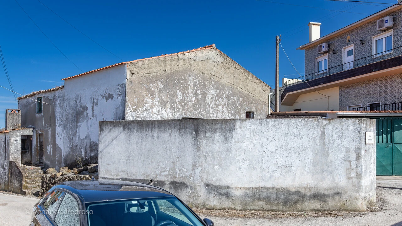 Moradia T2 para Venda em Azueira e Sobral da Abelheira Foto 12