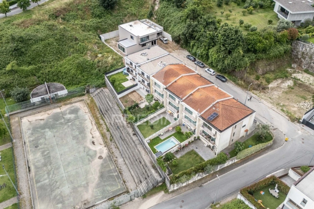 Moradia T3 para Venda em Este (São Pedro e São Mamede) Foto 31