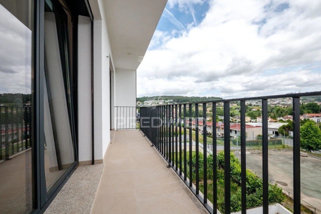 Moradia T3 para Venda em Este (São Pedro e São Mamede) Foto 16