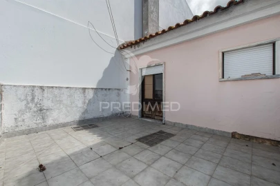 Moradia T2 para Venda em Azambuja