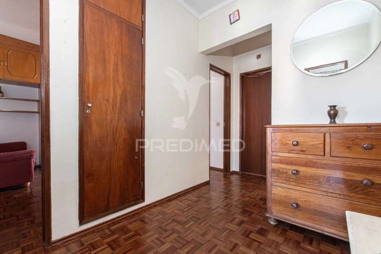 Apartamento T2 para Venda em Azambuja Foto 10