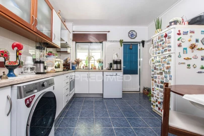 Apartamento T3 para Venda em Vila Nova da Rainha