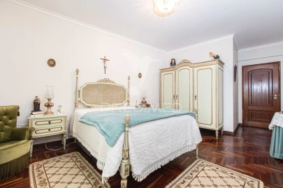 Apartamento T3 para Venda em Vila Nova da Rainha