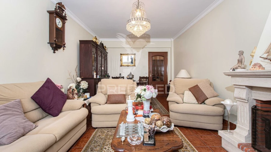 Apartamento T3 para Venda em Vila Nova da Rainha