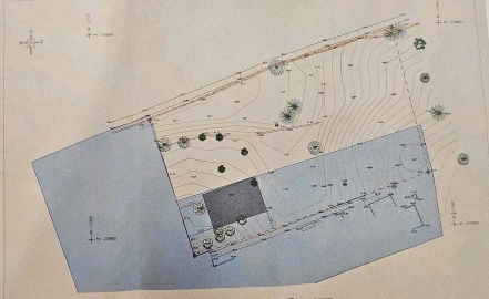 Terreno para Venda em Alcantarilha e Pêra