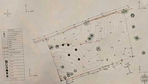 Terreno para Venda em Alcantarilha e Pêra