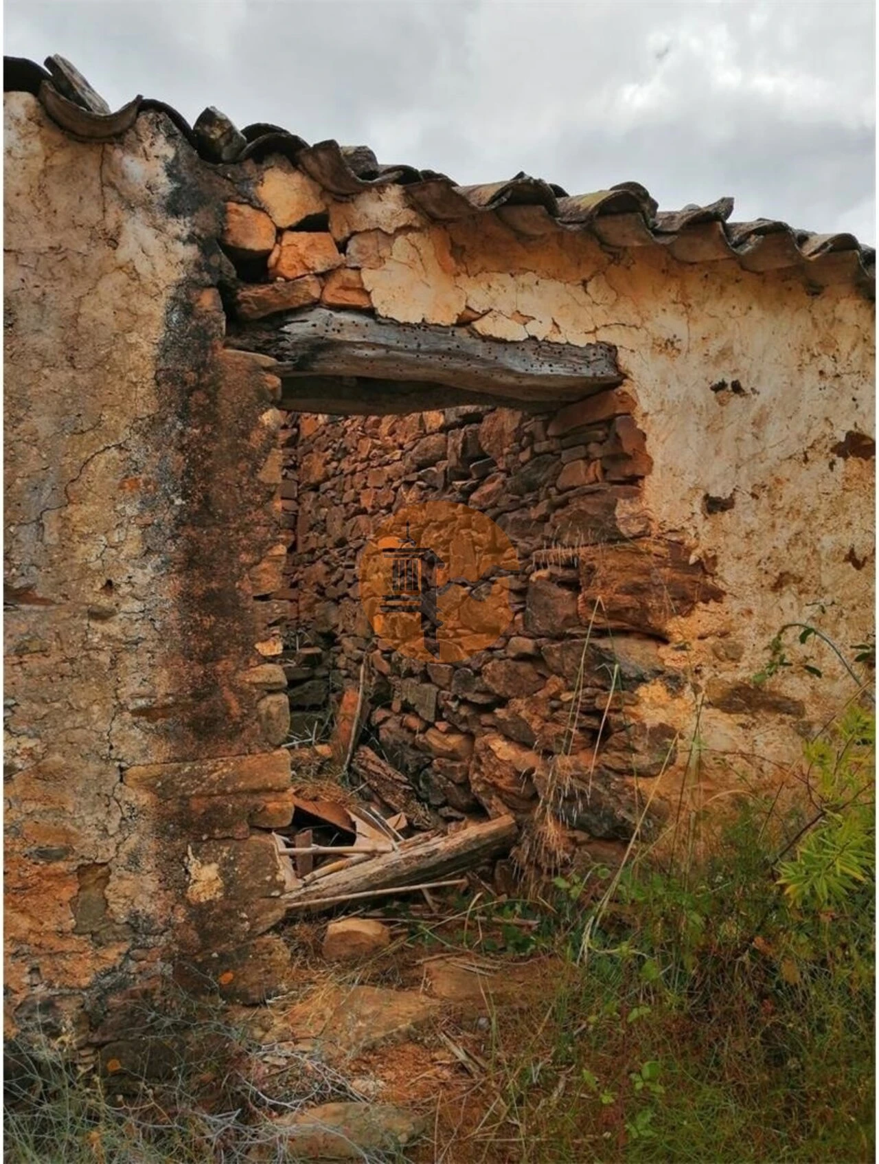 Terreno para Venda em Santa Catarina da Fonte do Bispo Foto 9