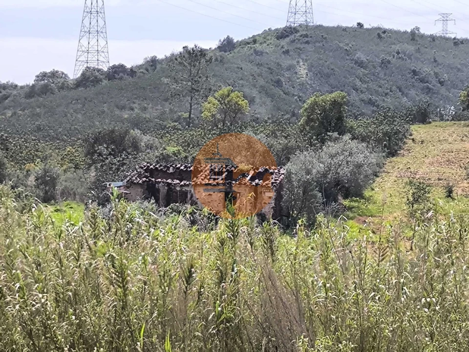 Terreno para Venda em Santa Catarina da Fonte do Bispo Foto 19