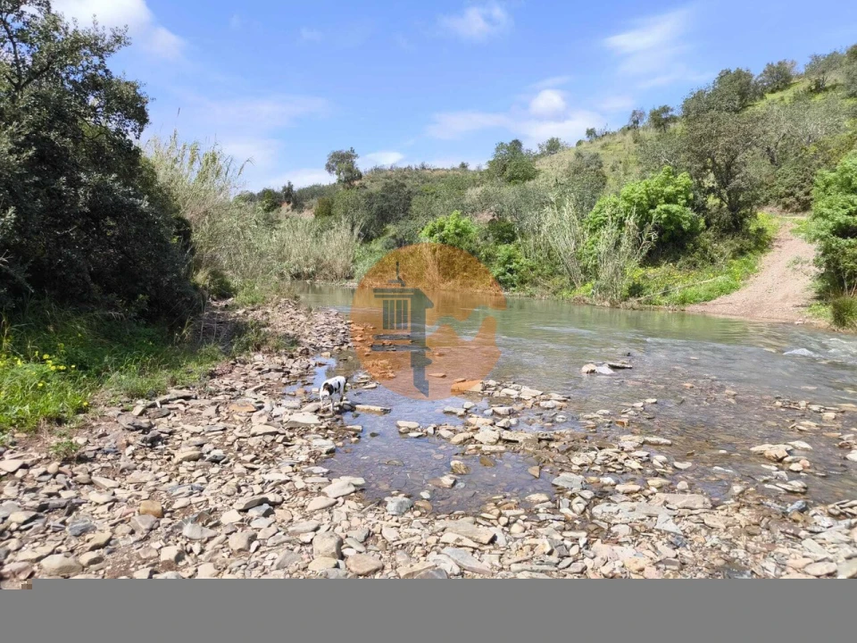 Terreno para Venda em Santa Catarina da Fonte do Bispo Foto 24