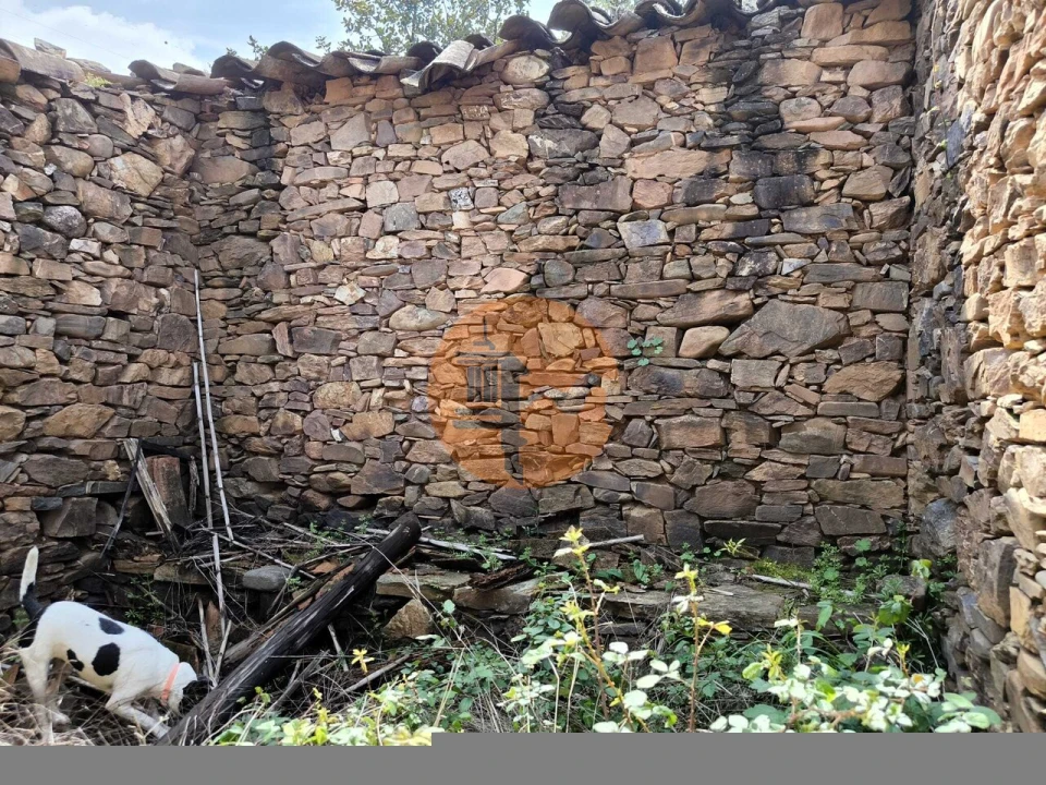 Terreno para Venda em Santa Catarina da Fonte do Bispo Foto 43