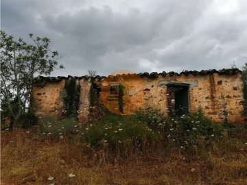 Terreno para Venda em Santa Catarina da Fonte do Bispo
