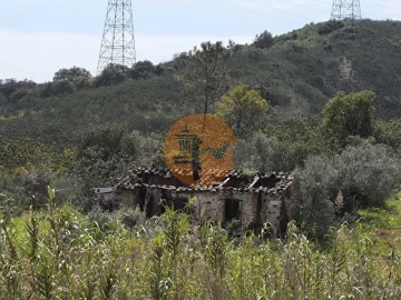 Terreno para Venda em Santa Catarina da Fonte do Bispo