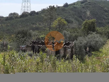 Terreno para Venda em Santa Catarina da Fonte do Bispo