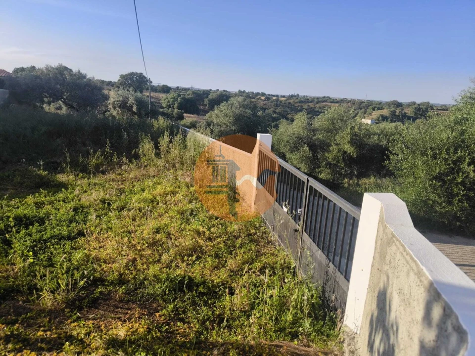 Terreno para Venda em Odeleite Foto 9
