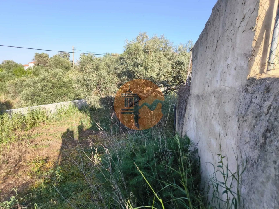 Terreno para Venda em Odeleite Foto 16