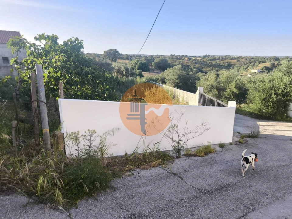 Terreno para Venda em Odeleite Foto 17
