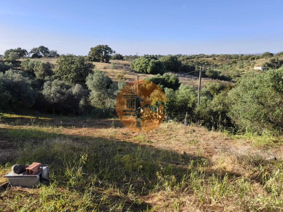 Terreno para Venda em Odeleite Foto 18