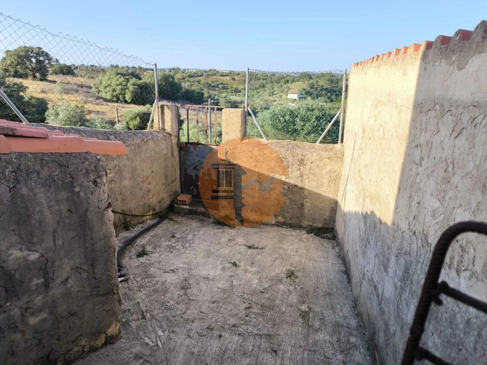 Terreno para Venda em Odeleite Foto 24