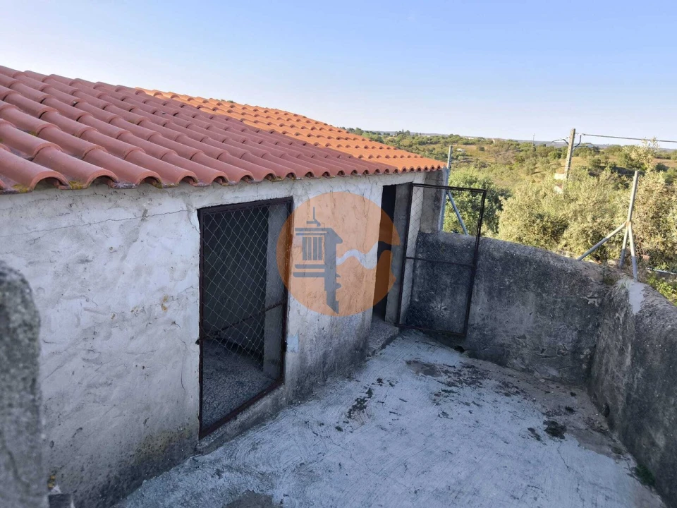 Terreno para Venda em Odeleite Foto 3