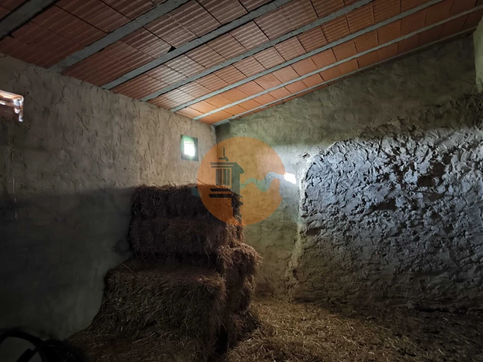 Terreno para Venda em Odeleite Foto 30