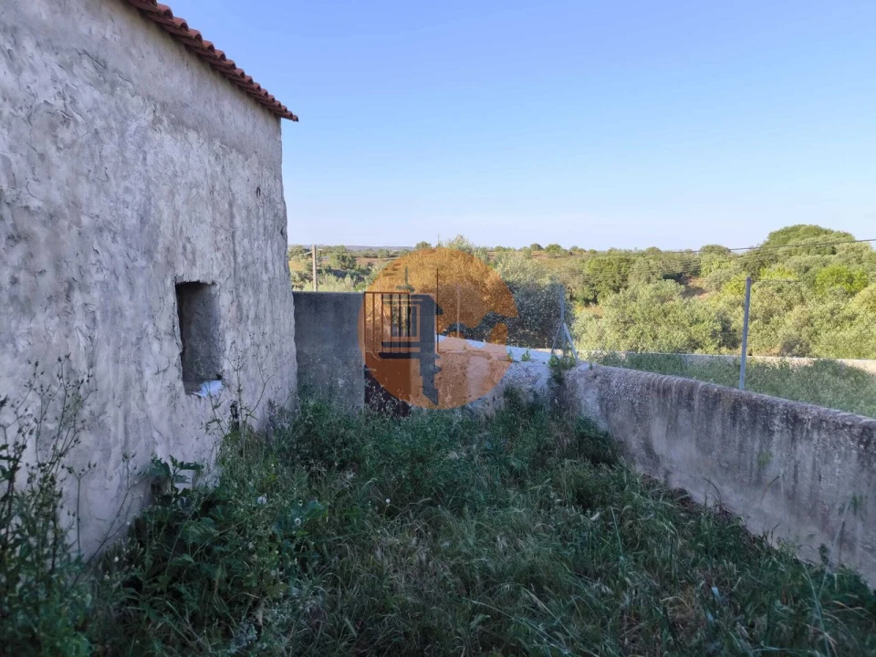 Terreno para Venda em Odeleite Foto 37