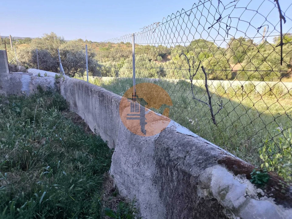 Terreno para Venda em Odeleite Foto 46