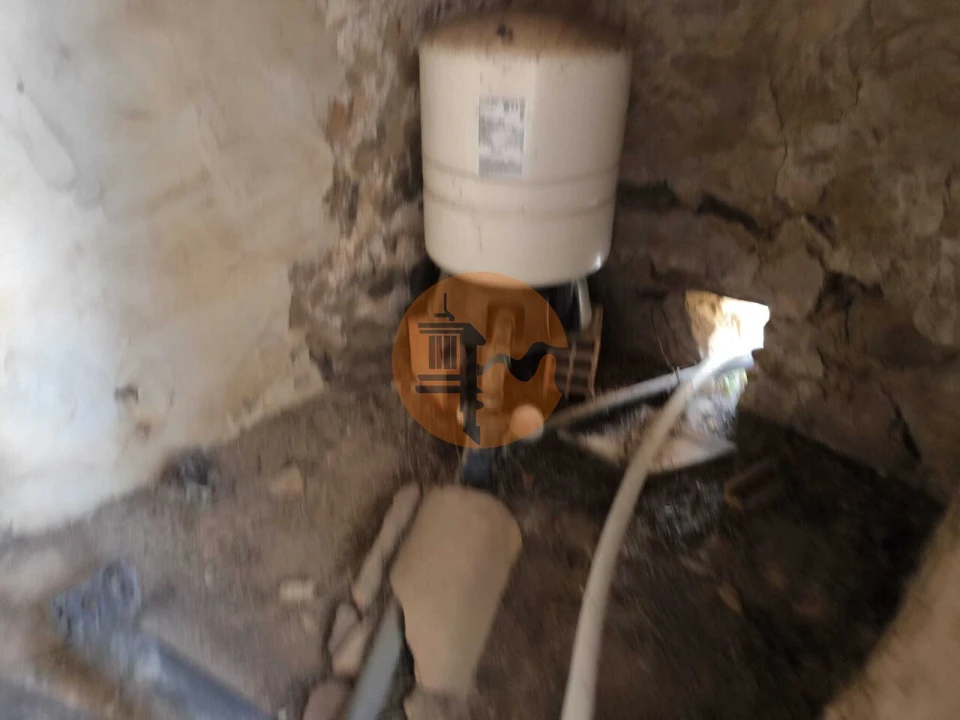 Terreno para Venda em Odeleite Foto 6