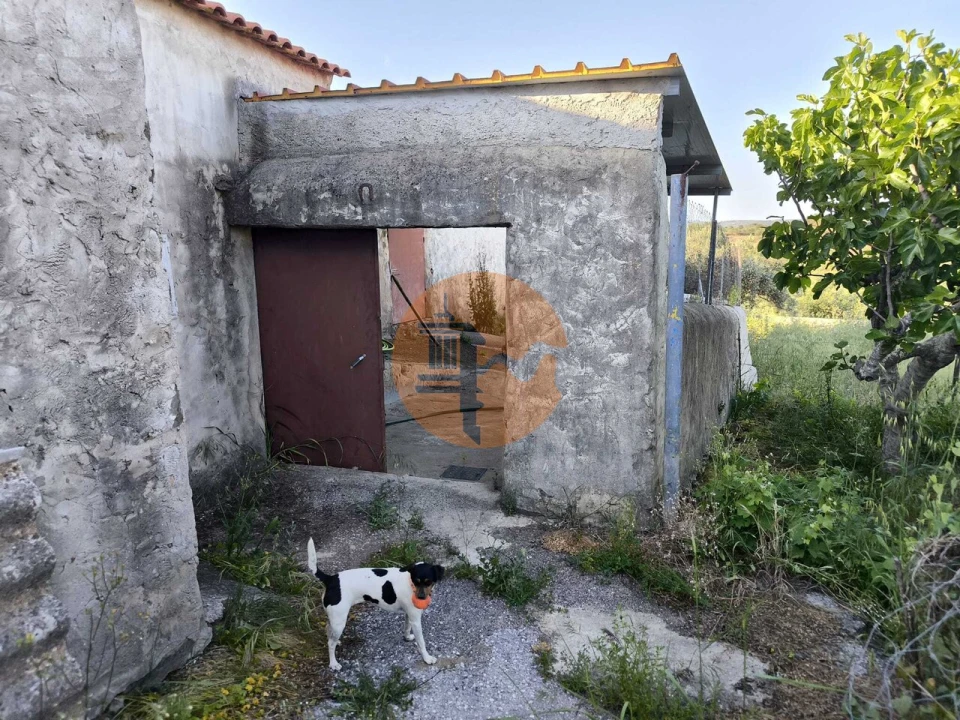 Terreno para Venda em Odeleite Foto 42