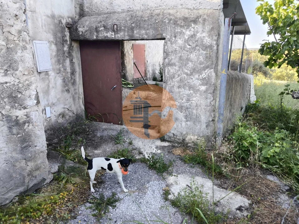 Terreno para Venda em Odeleite Foto 48
