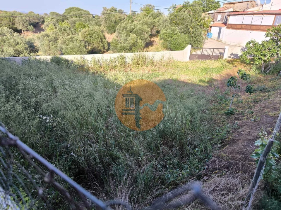Terreno para Venda em Odeleite Foto 49