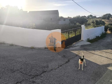 Terreno para Venda em Odeleite