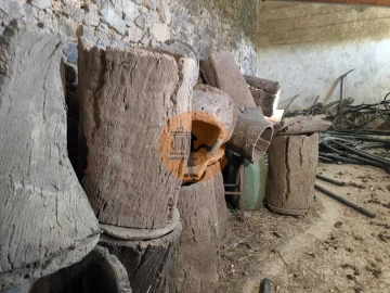 Terreno para Venda em Odeleite