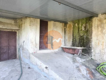 Terreno para Venda em Odeleite
