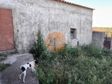 Terreno para Venda em Odeleite
