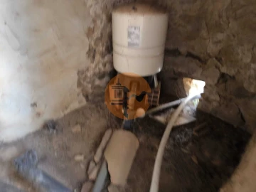 Terreno para Venda em Odeleite