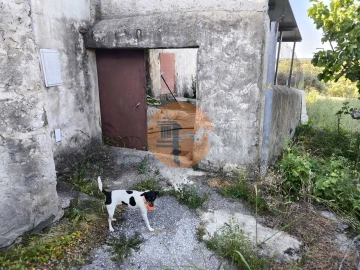 Terreno para Venda em Odeleite
