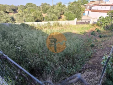 Terreno para Venda em Odeleite