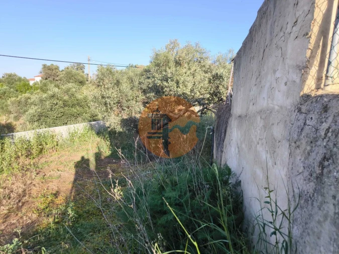 Terreno para Venda em Odeleite Foto 16