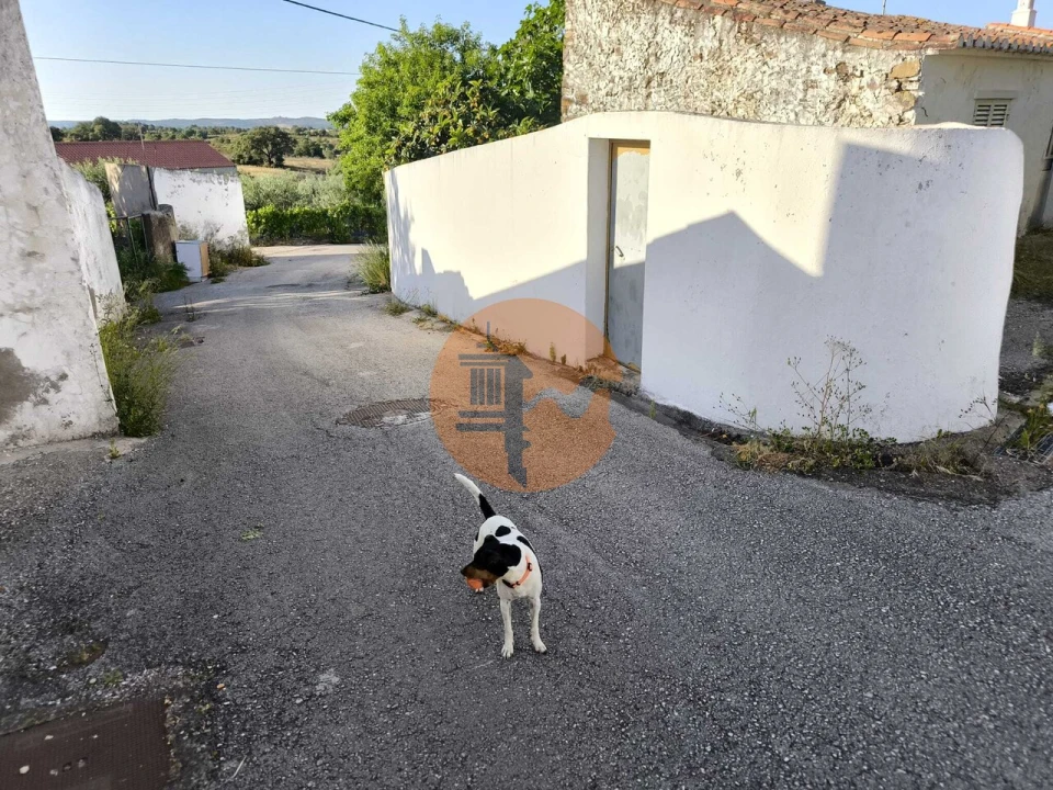 Moradia T2 para Venda em Odeleite Foto 5
