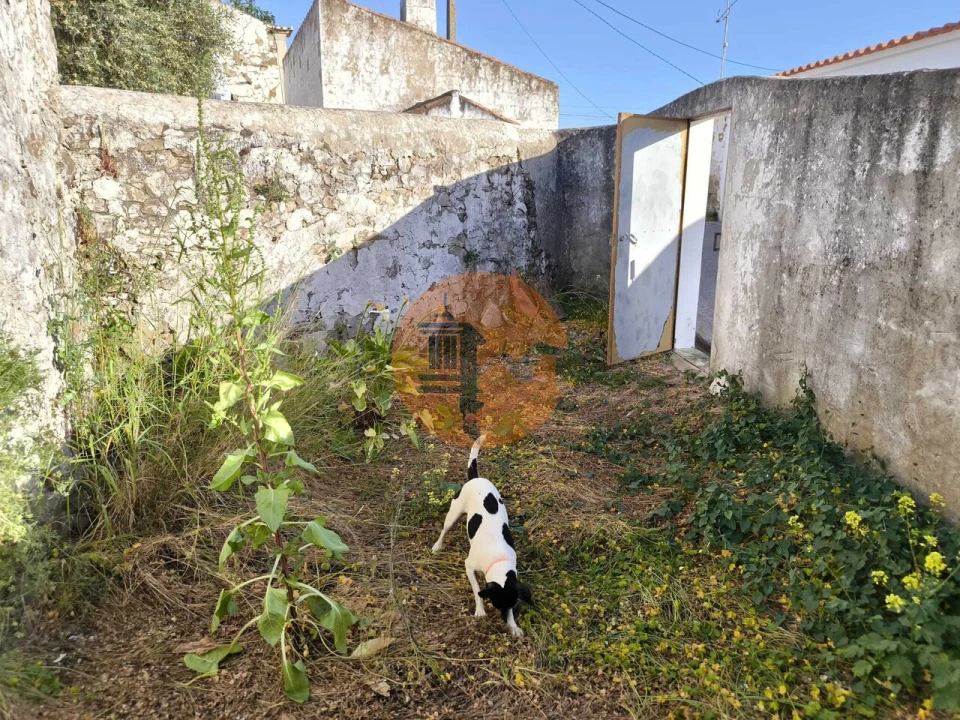 Moradia T2 para Venda em Odeleite Foto 6