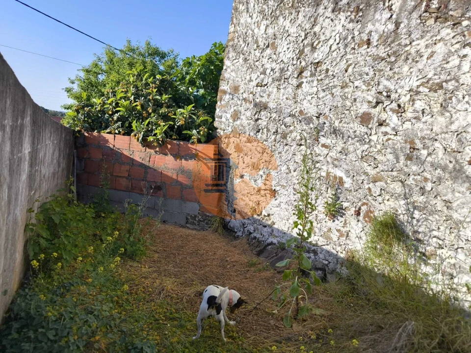 Moradia T2 para Venda em Odeleite Foto 11