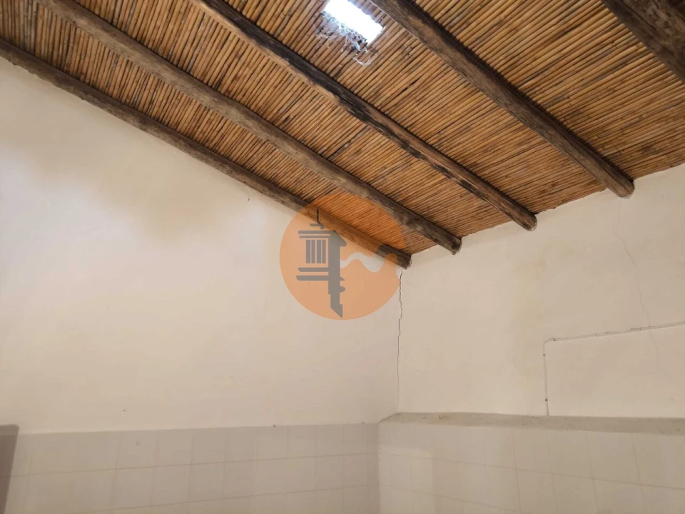 Moradia T2 para Venda em Odeleite Foto 24