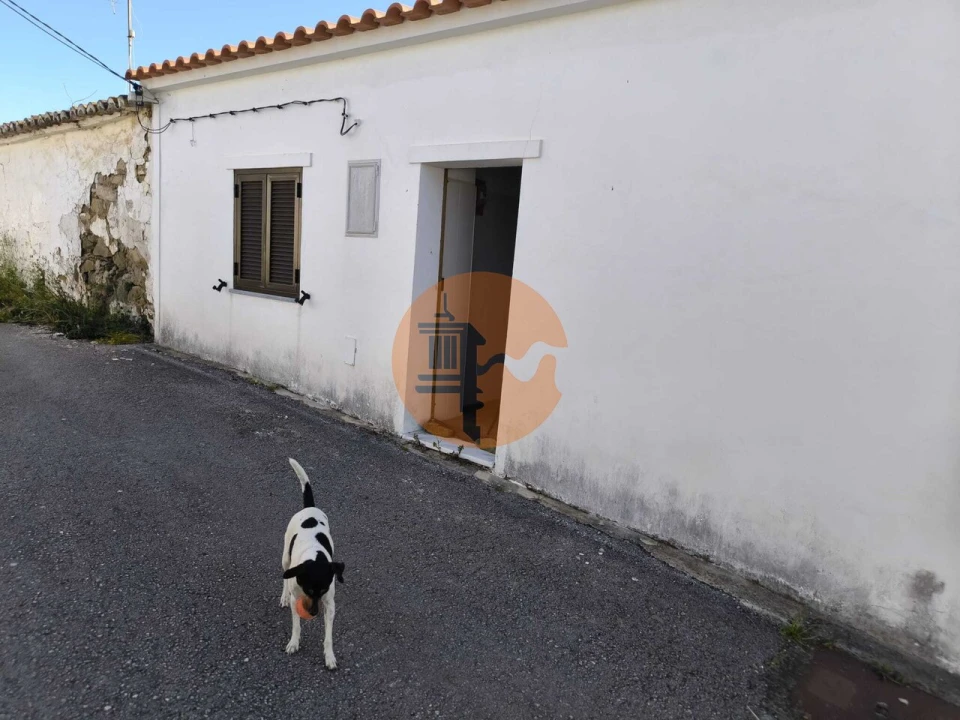Moradia T2 para Venda em Odeleite Foto 37