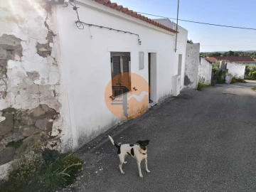 Moradia T2 para Venda em Odeleite