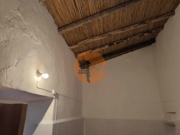 Moradia T2 para Venda em Odeleite