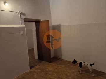Moradia T2 para Venda em Odeleite