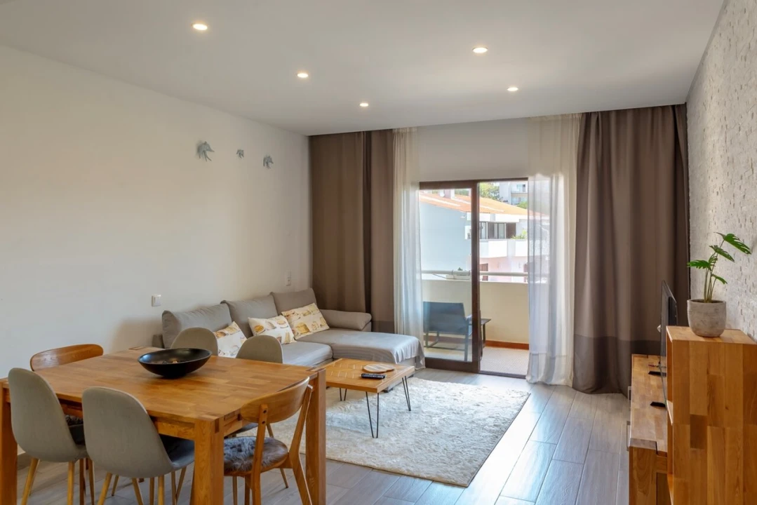 Apartamento T1 para Venda em Albufeira e Olhos de Água Foto 6