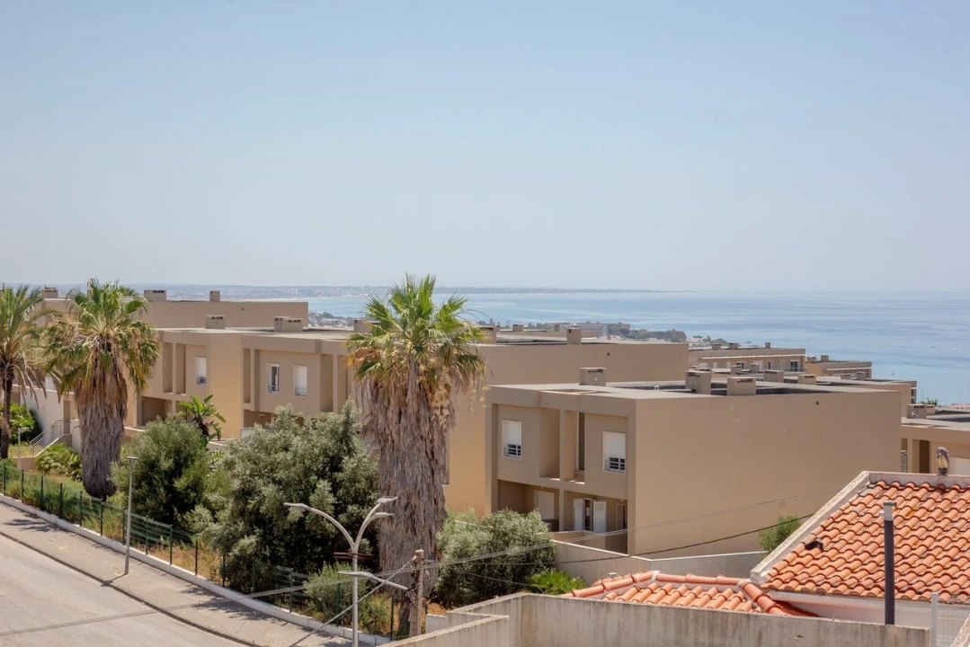 Apartamento T1 para Venda em Albufeira e Olhos de Água Foto 10
