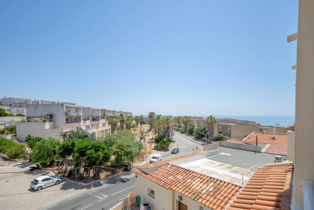 Apartamento T1 para Venda em Albufeira e Olhos de Água Foto 4